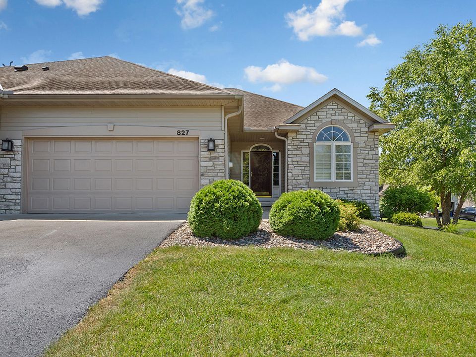 1st image of 827 Vardon Ct