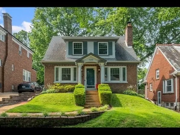 7232 Northmoor Dr, Saint Louis, MO 63105