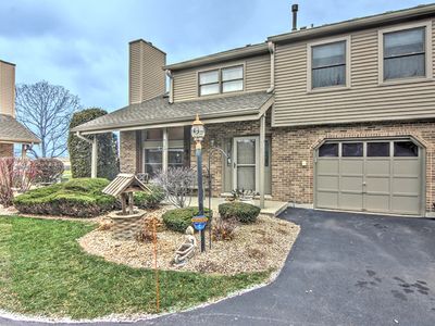 9346 Waterford Ln #A-17, Orland Park, IL, 60462