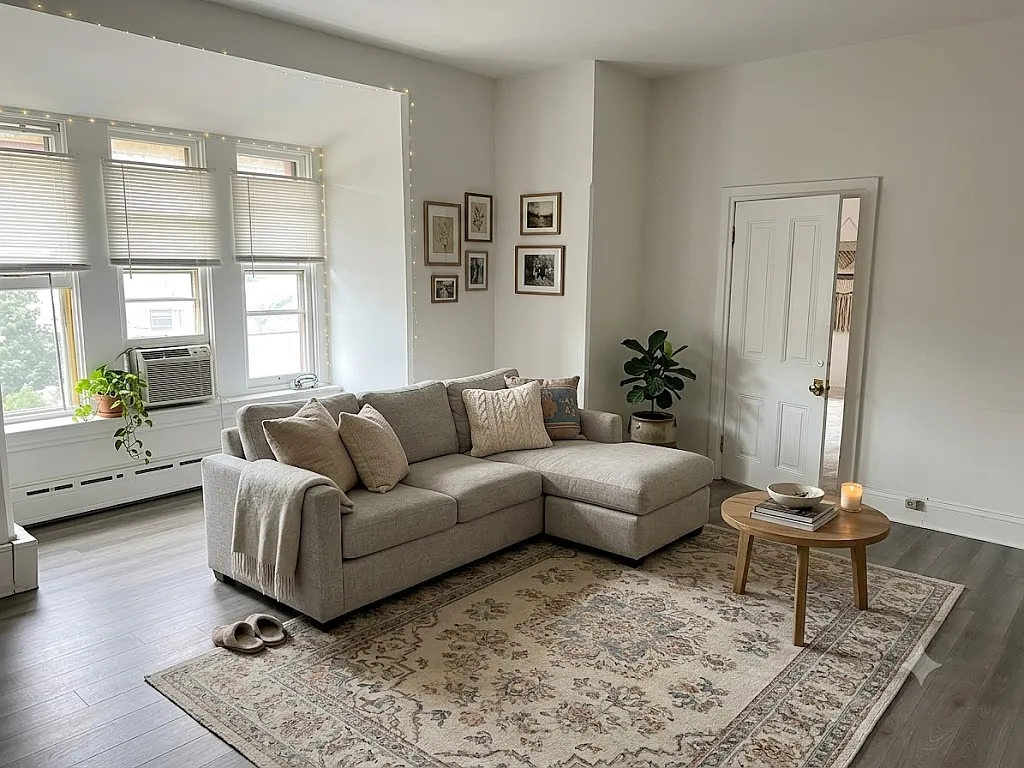 2 bed, 1000 sqft, $1,800 — Photo 1