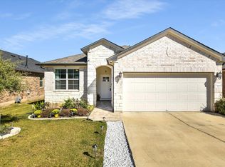 213 Brooklyn Dr, Georgetown, TX 78626