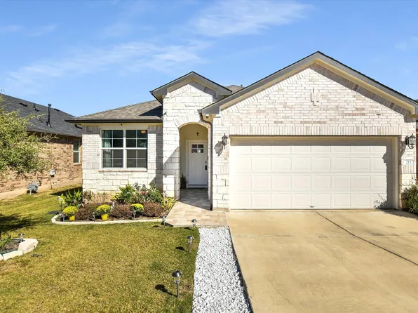 213 Brooklyn Dr, Georgetown, TX 78626