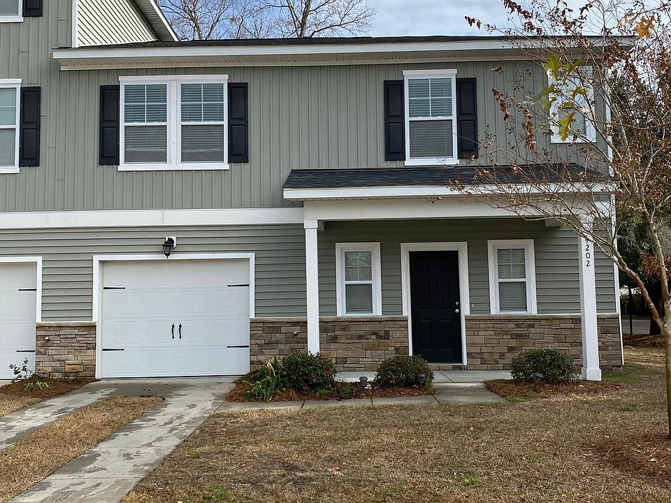 Front of unit