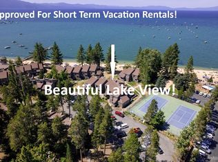 3535 Lake Tahoe Blvd #603, South Lake Tahoe, CA 96150