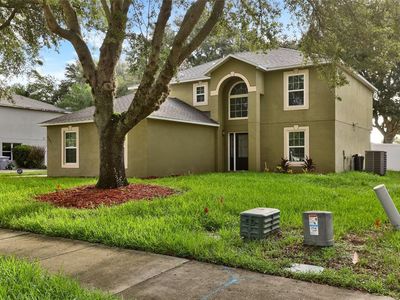 409 YEARLING COVE LOOP, Apopka, FL, 32703
