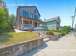 2322 Scranton Rd UNIT 3, Cleveland, OH 44113