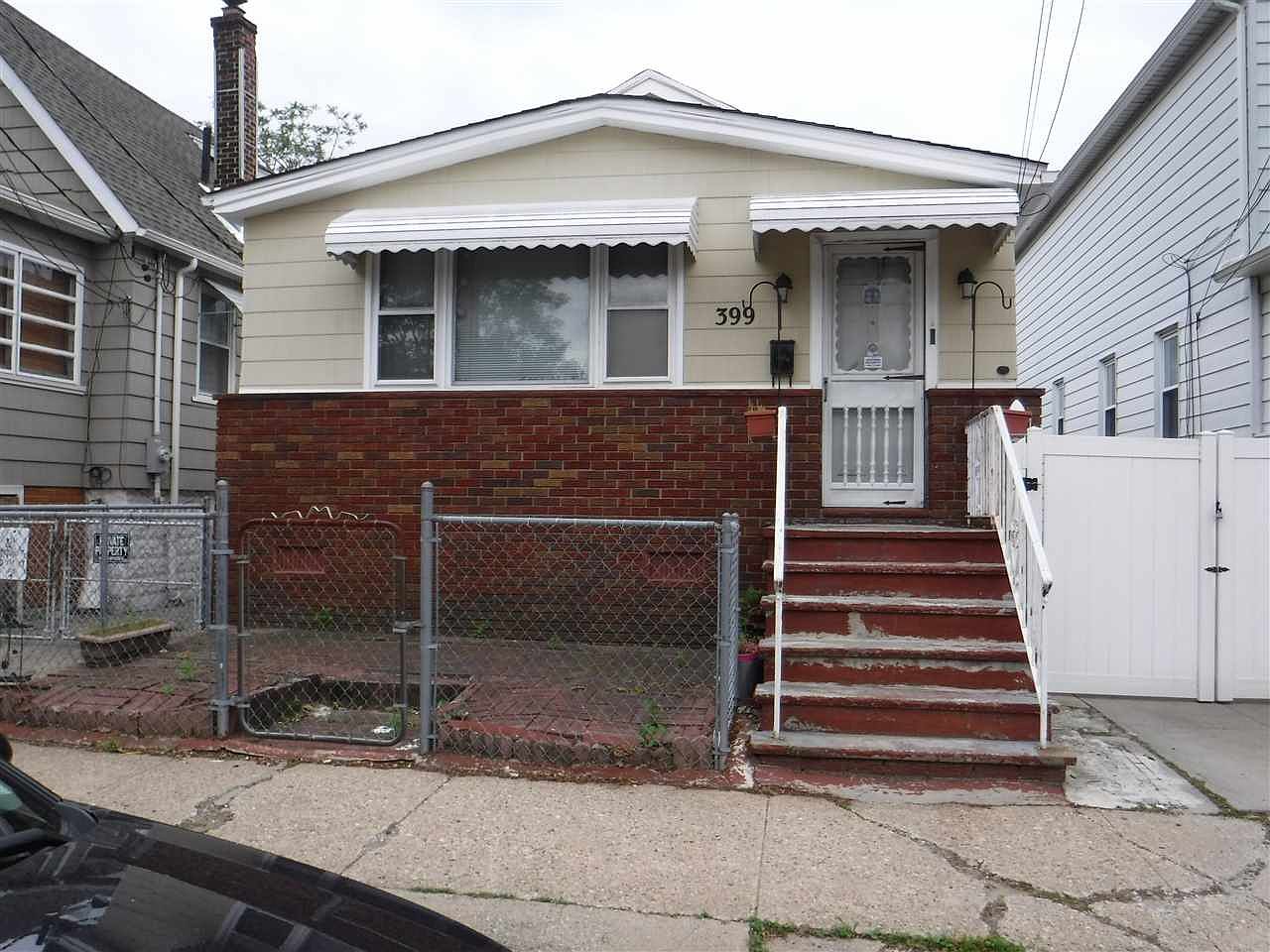 399 Virginia Ave, Jersey City, NJ 07304 Zillow