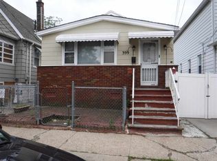 399 Virginia Ave, Jersey City, NJ 07304