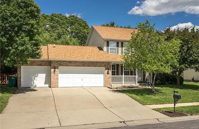 1st image of 1238 Illini Dr