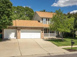 1238 Illini Dr, O Fallon, IL 62269