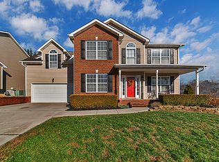 5835 Wall Flower Ln, Knoxville, TN 37924