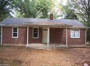 585 K Fork Rd, Madison, NC 27025