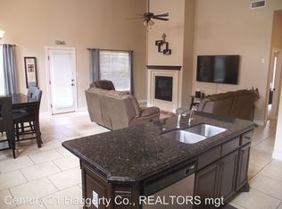 5361 Jose Duran Ln, El Paso, TX 79934