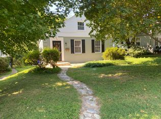 4900 Bayard Blvd, Bethesda, MD 20816