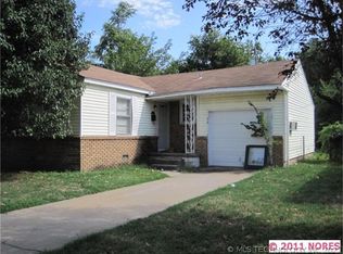 46 E 52nd St, Tulsa, OK 74105