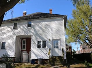 259 Ramsey Ave, Chambersburg, PA 17201