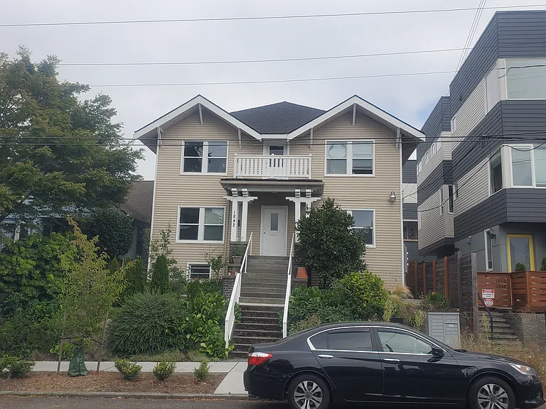 1842 S King St #B — Photo 1