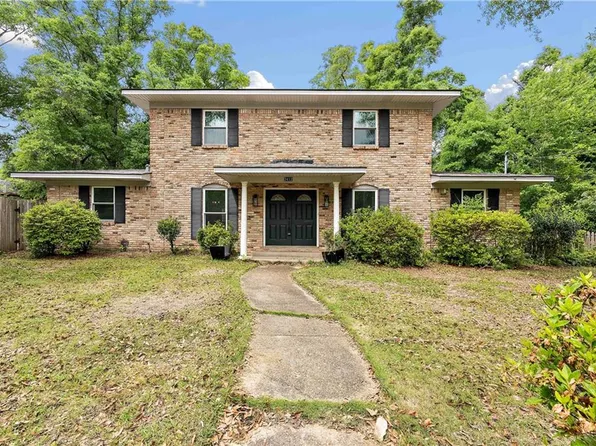 3412 Emelye Drive, Mobile, AL 36693