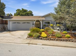 13 Del Rey Ct, San Carlos, CA 94070