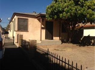 6231 Emil Ave, Commerce, CA 90040