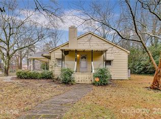 4240 Dinglewood Ave, Charlotte, NC