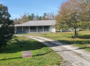 53 Whippoorwill St, Huntsville, TX 77320
