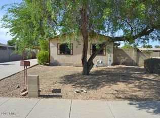 2954 E Oraibi Dr, Phoenix, AZ 85050