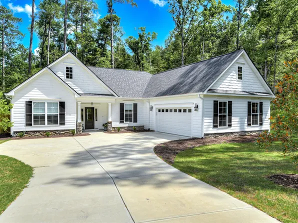 312 Wellington Court, McCormick, SC 29835