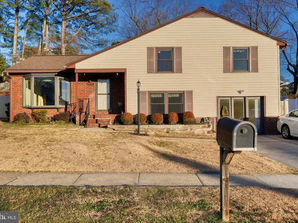 9405 Avondale Rd, Baltimore, MD 21234