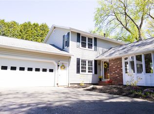 100 Jackson Road Ext, Penfield, NY 14526