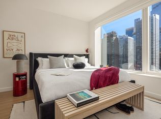 550 10th Ave #3402, New York, NY 10018
