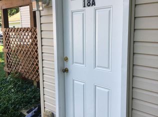 18 McGuirk Dr APT A, Glen Burnie, MD