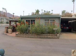 530 Jade Ln, Palm Springs, CA 92264
