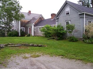25 Ridge Rd, Saint George, ME 04860