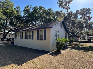 4020 Picciola Rd, Fruitland Park, FL 34731