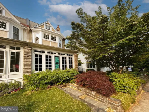 8413 Anderson St, Philadelphia, PA 19118