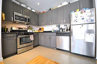 Rented by Keller Williams NYC