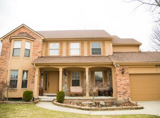 24435 Ridgeview Dr, Farmington Hills, MI 48336