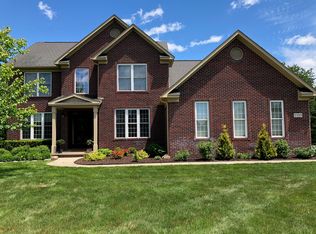 7719 Brass Creek Ct, Dexter, MI 48130