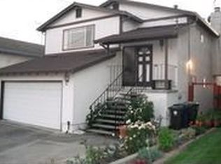 16661 Cowell St, San Leandro, CA 94578