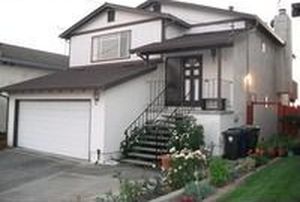 16661 Cowell St, San Leandro, CA, 94578