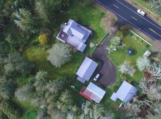 8505 Galloway Rd, Cloverdale, OR 97112