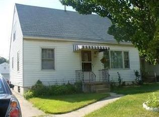 1617 S Smithville Rd, Dayton, OH 45410