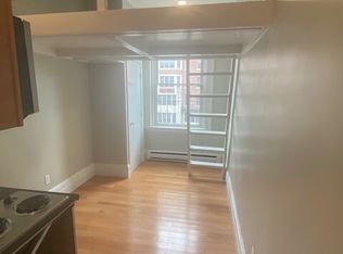 507 Beacon St APT 8, Boston, MA 02215
