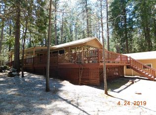 25760 Lupin Rd, Volcano, CA 95689