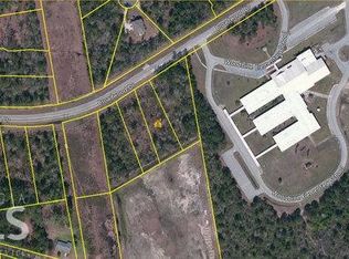 567 Broadwood Dr, Woodbine, GA 31569