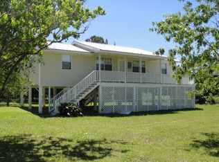 10157 Zimple St, Bay Saint Louis, MS 39520