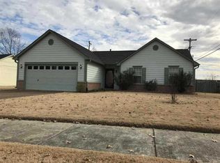 4689 Greenside Rd, Millington, TN 38053