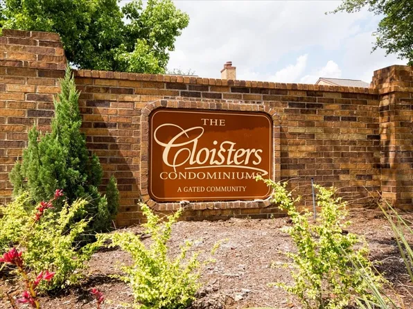 1208 Calico Ln APT 615, Arlington, TX 76011