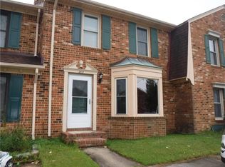 312 Boerum Ct, Virginia Beach, VA 23452